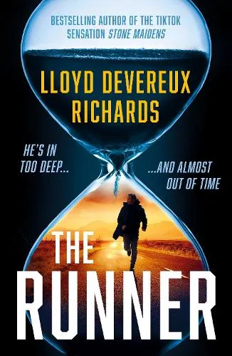 Lloyd Devereux Richards The Runner