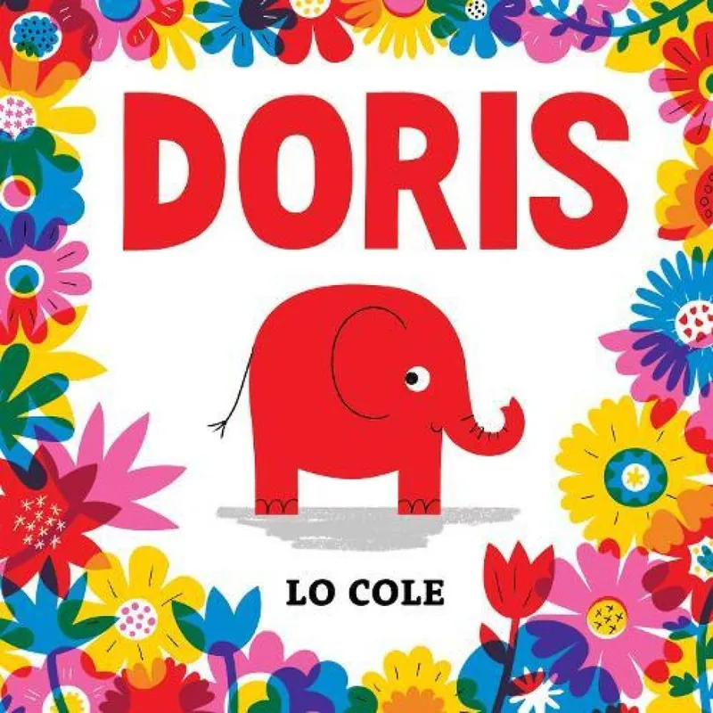 HarperCollins Publishers Doris