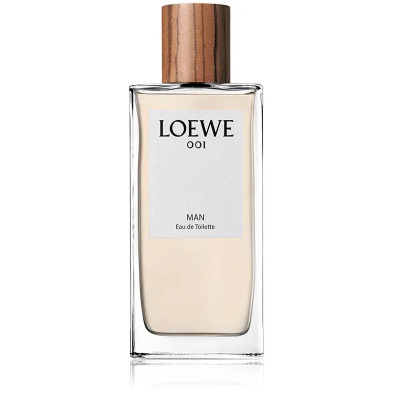 Loewe 001 Man Edt M 100 ml