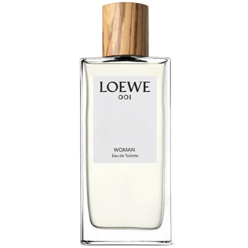 Loewe 001 Woman Eau de Toilette 100mL