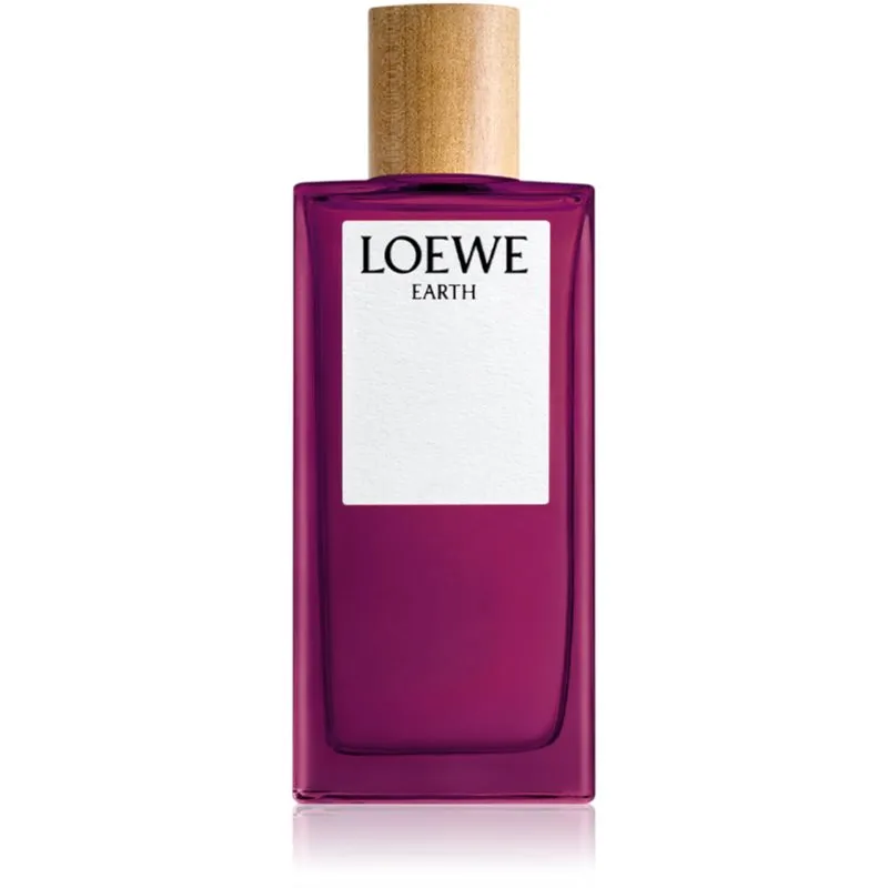 Loewe Earth Edp U 100 ml