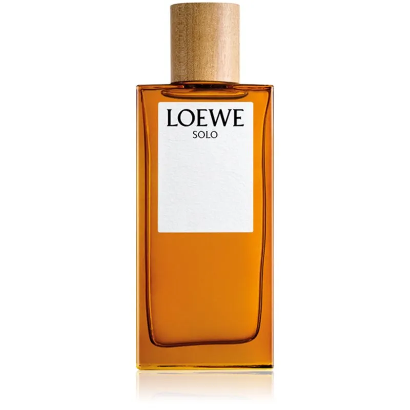 Loewe Solo Edt M 100 ml