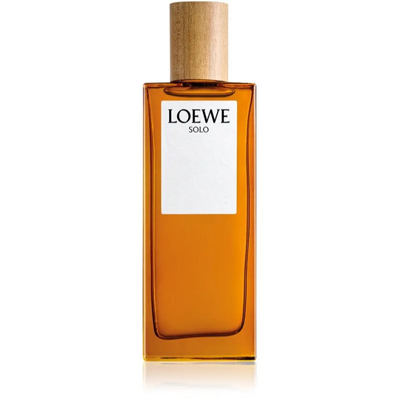 Loewe Solo Edt M 50 ml
