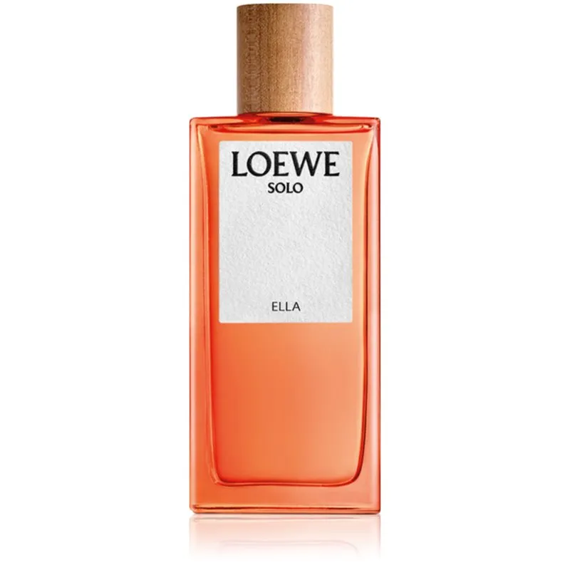 Loewe Solo Ella Edp W 100 ml
