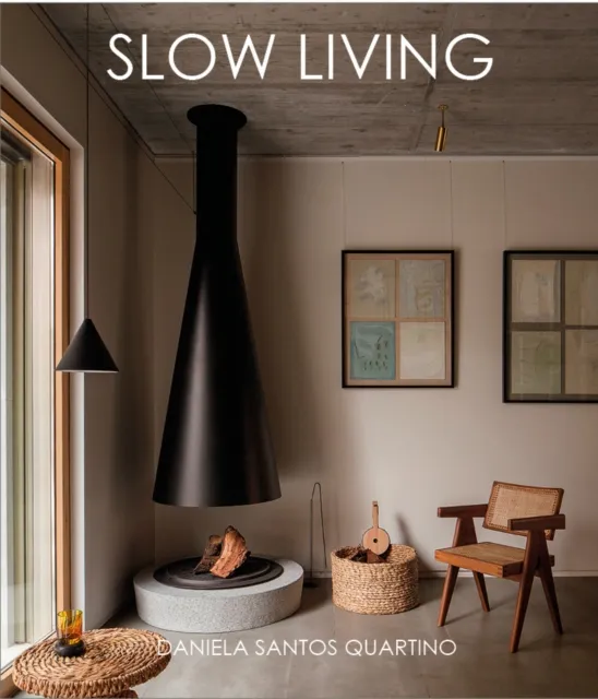 Loft Publications Slow Living
