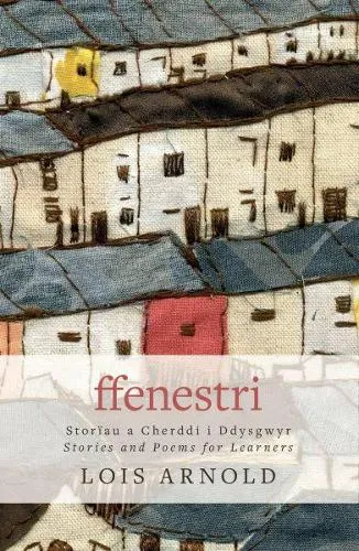 Lois Arnold Ffenestri