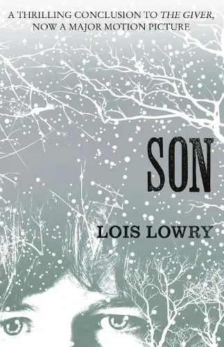 Lois Lowry Son