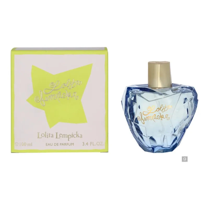 Lolita Lempicka Eau de Parfum Spray 100ml