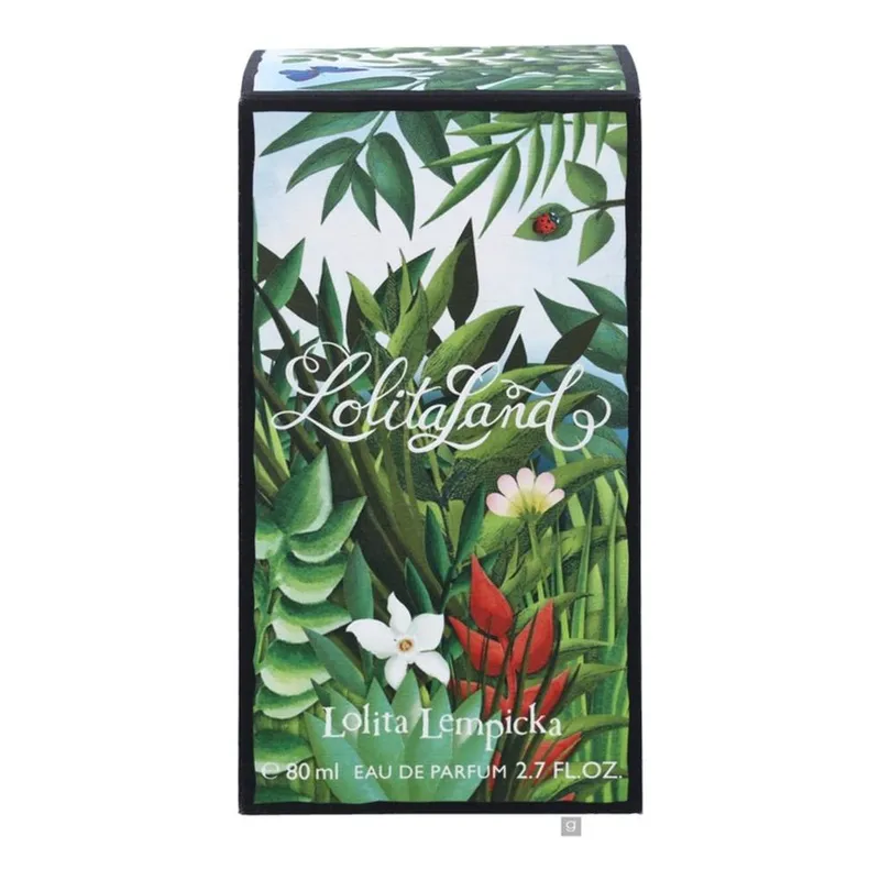 Lolita Lempicka Lolitaland Eau de Parfum Spray 80ml