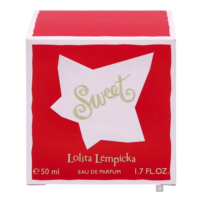 Lolita Lempicka Sweet Eau de Parfum Spray 50ml
