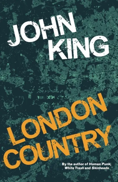 London Books London Country