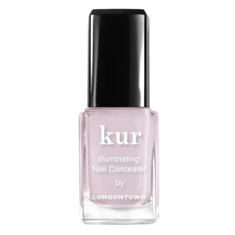 LondonTown Kur Illuminating Nail Concealer 12mL Pink