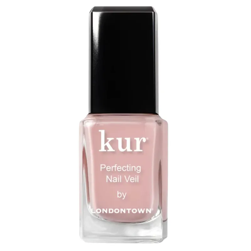 LondonTown Kur Perfecting Nail Veil 12mL #4
