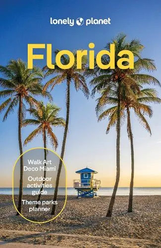 Lonely Planet Florida