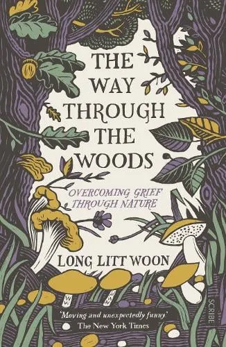 Long Litt Woon The Way Through the Woods