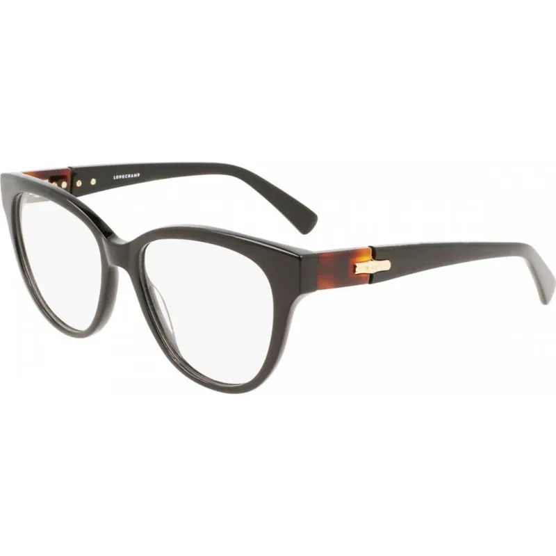 Longchamp LO2698-001 Fashion Pair Of Glasses in Black - Black