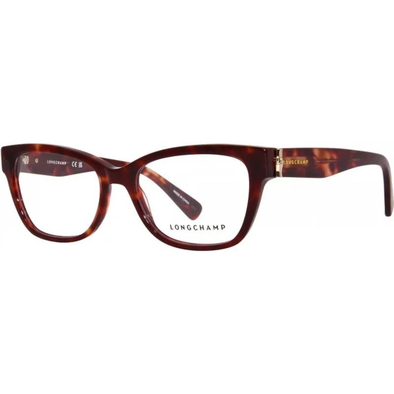 Longchamp LO2713-640 Fashion Pair Of Glasses in Brown - Brown