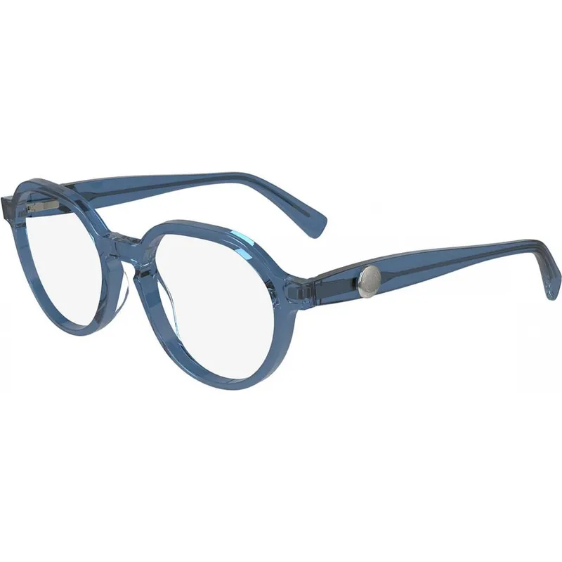 Longchamp LO2730-400 Fashion Pair Of Glasses in Blue - Blue