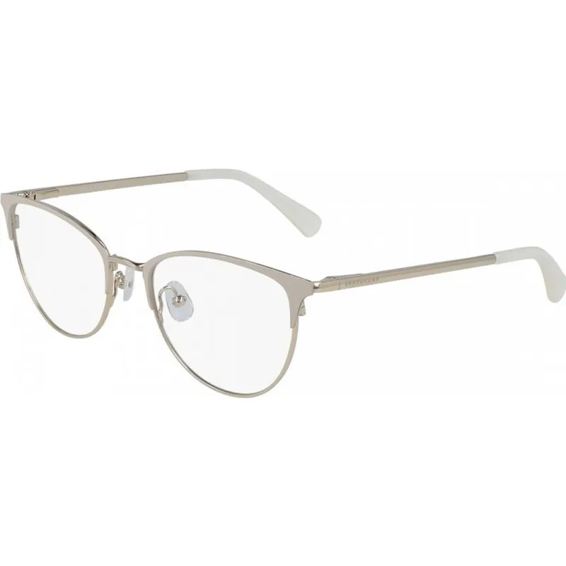 Longchamp LO2120-260 Fashion Pair Of Glasses in Gold - Gold - Size: One Size