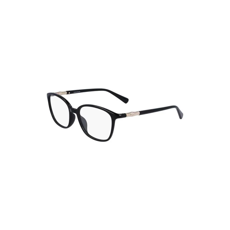 Longchamp LO2706-001 Fashion Pair Of Glasses in Black - Black - Size: One Size