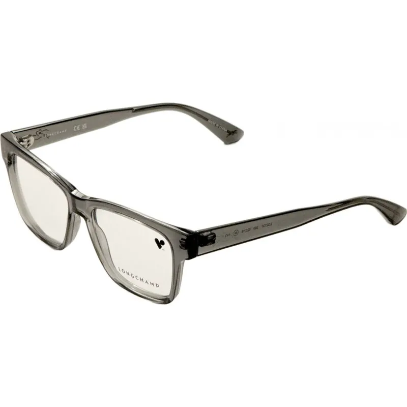 Longchamp LO2737-300 Fashion Pair Of Glasses in Grey - Grey - Size: One Size