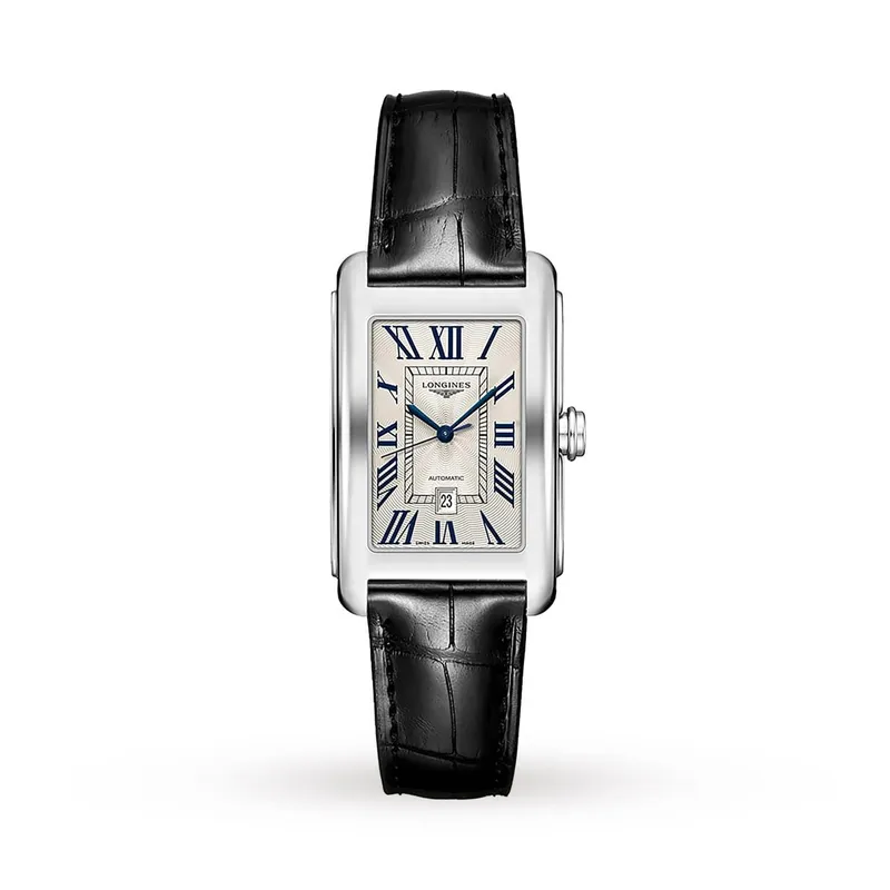 Longines DolceVita 27.7x43.8mm Mens Watch