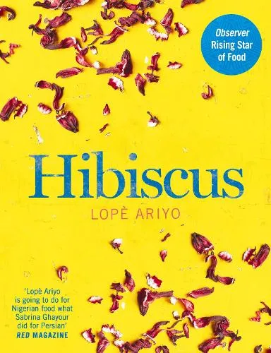 Lopè Ariyo Hibiscus