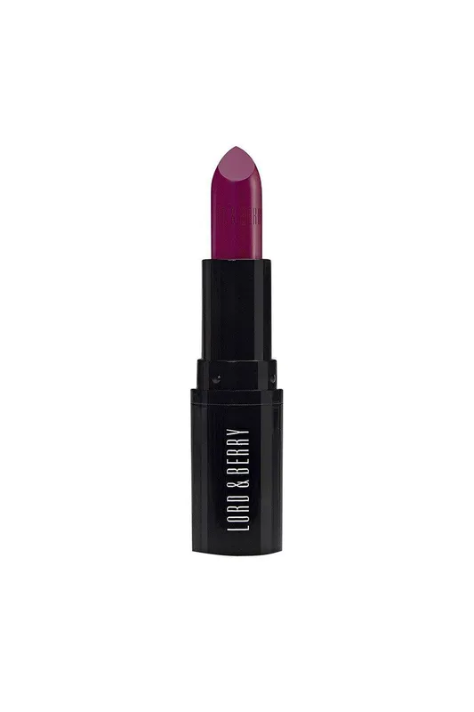 Lord&Berry Absolute Satin Bright Lipstick 4g in Insane7437 - Insane7437