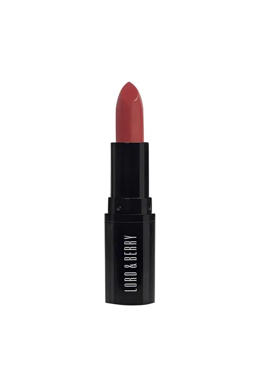 Lord&Berry Absolute Satin Bright Lipstick 4g in Lover7439 Lover7439