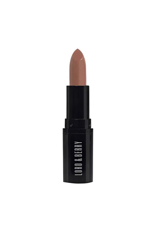 Lord&Berry Absolute Satin Bright Lipstick 4g in Naked7430 Naked7430