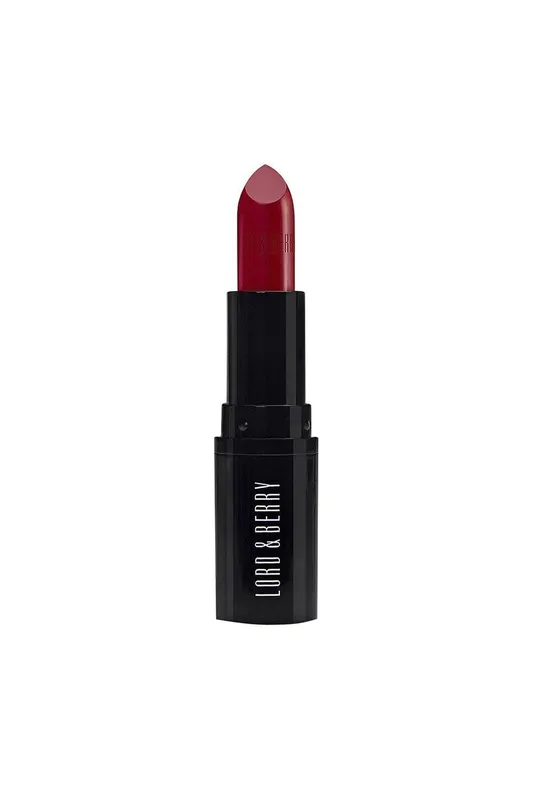 Lord&Berry Absolute Satin Bright Lipstick 4g in Norules7441 Norules7441