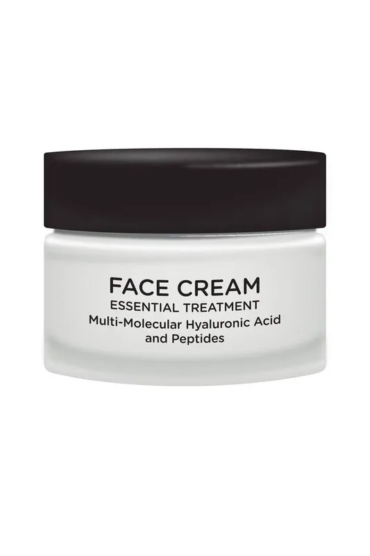 Lord&Berry Face Cream Essential Treatment 30ml