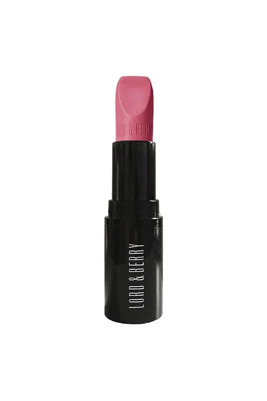 Lord&Berry Unisex Jamais Sheer Lipstick 4g in Dreamer7510 Dreamer7510 female