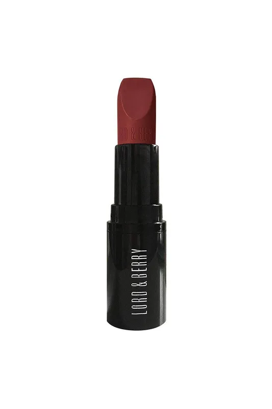 Lord&Berry Jamais Sheer Lipstick 4g in Taboo7514 Taboo7514
