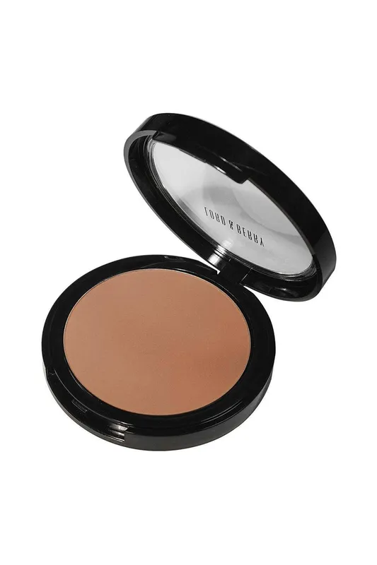 Lord&Berry Unisex Powder Bronzer 7.6g in Brick8902 Brick8902 One Size female