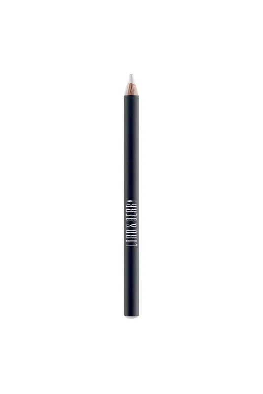 Lord&Berry Silk Kajal Kohl Eyeliner 1.36g in White1003 - White1003