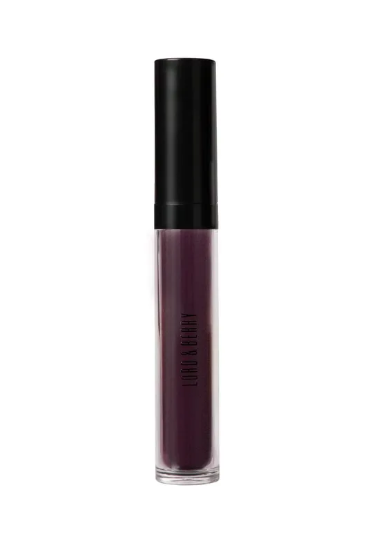 Lord&Berry Tinted Lip Oil Potion 6.5ml in Deepberry1656 - Deepberry1656