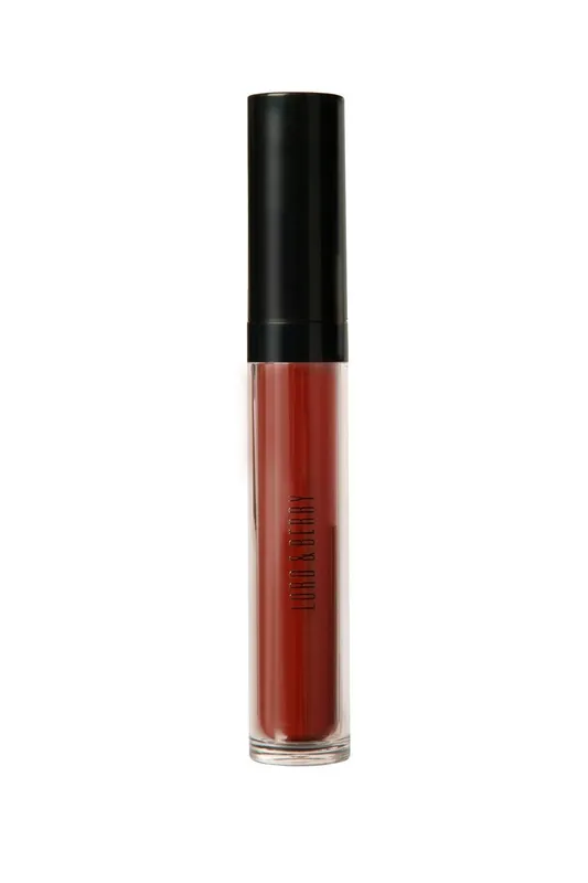 Lord&Berry Tinted Lip Oil Potion 6.5ml in Hotred1655 Hotred1655