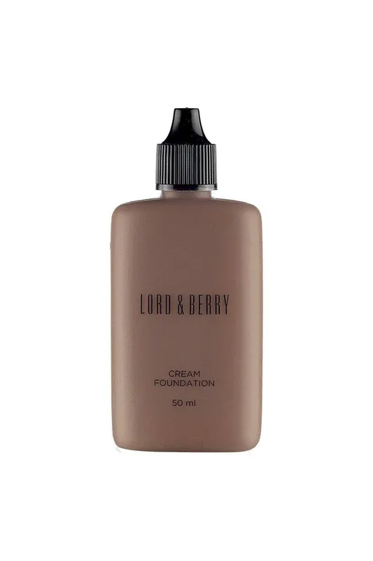 Lord&Berry Cream Foundation 50ml in Cocoa8631 - Cocoa8631