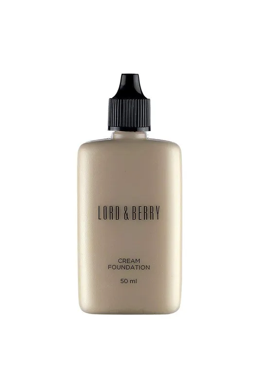 Lord&Berry Cream Foundation 50ml in Ivory8620 - Ivory8620