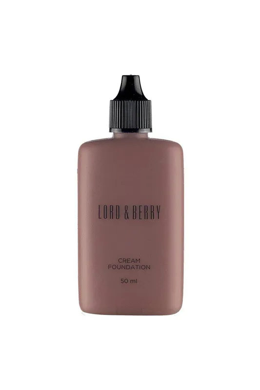 Lord&Berry Cream Foundation 50ml in Truffle8634 Truffle8634