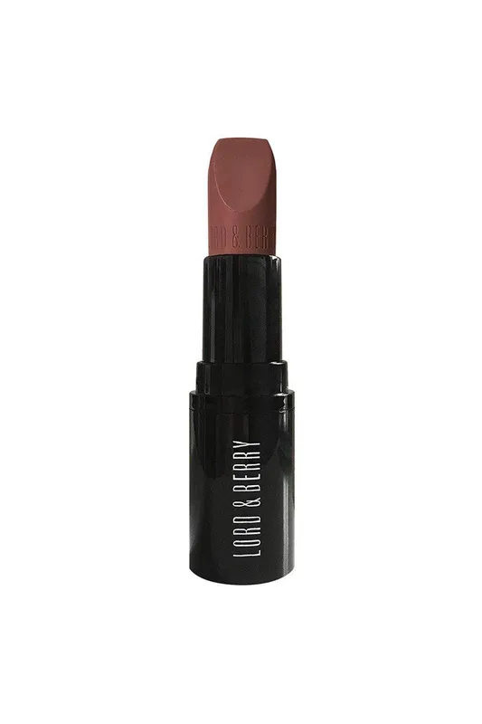 Lord&Berry Unisex Jamais Sheer Lipstick 4g in Sweettalk7512 Sweettalk7512 female