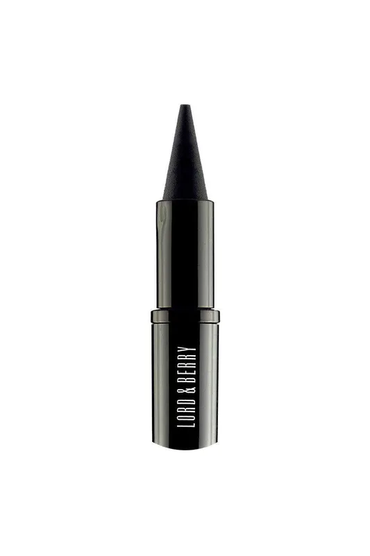 Lord&Berry Unisex Kajal Stick 2.5ml in Black1151 Black1151 female