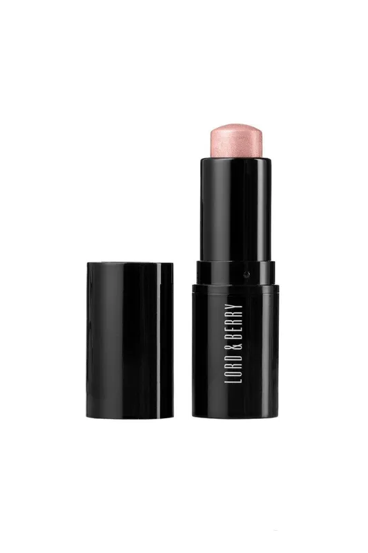 Lord&Berry Unisex Luminizer Highlighter Stick 4g in Champagnepink1150 Champagnepink1150 One Size female