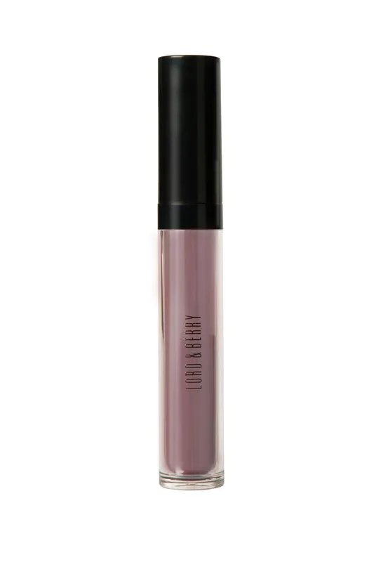 Lord&Berry Tinted Lip Oil Potion 6.5ml in Mauve1653 - Mauve1653 - Size: One Size