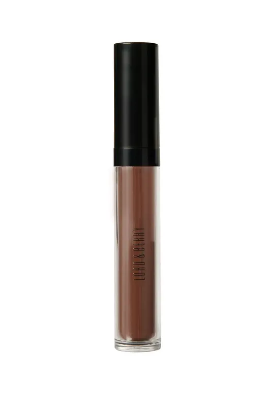 Lord&Berry Tinted Lip Oil Potion 6.5ml in Richbrown1654 - Richbrown1654