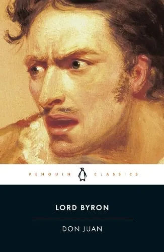Lord Byron Don Juan