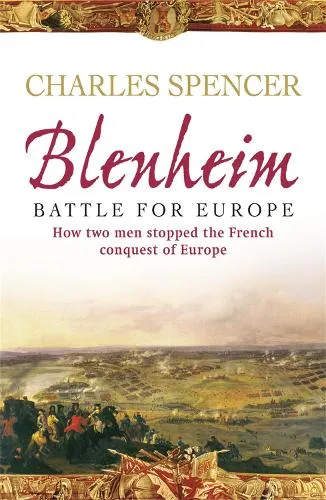 Lord Charles Spencer Blenheim