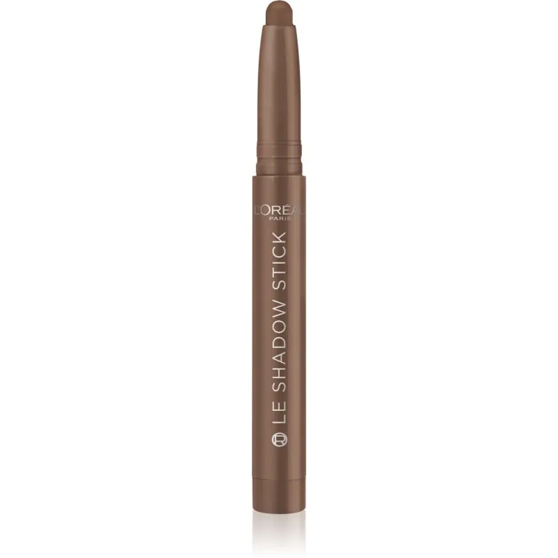 L’Oréal Paris Infaillible gel eye shadow shade 420 Brown Bliss 1.4 g