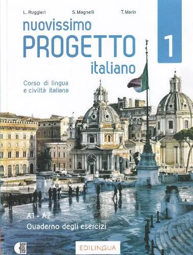 Lorenza Ruggieri Nuovissimo Progetto italiano 1 + Idee online code